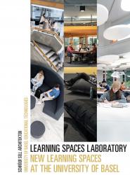 Book cover learning spaces